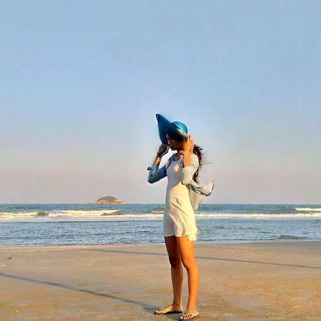 Huahin Luxury Beachfront Condo By Ml Oda fotoğraf