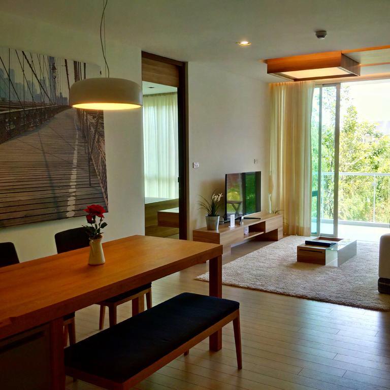 Huahin Luxury Beachfront Condo By Ml Oda fotoğraf