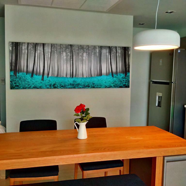 Huahin Luxury Beachfront Condo By Ml Oda fotoğraf