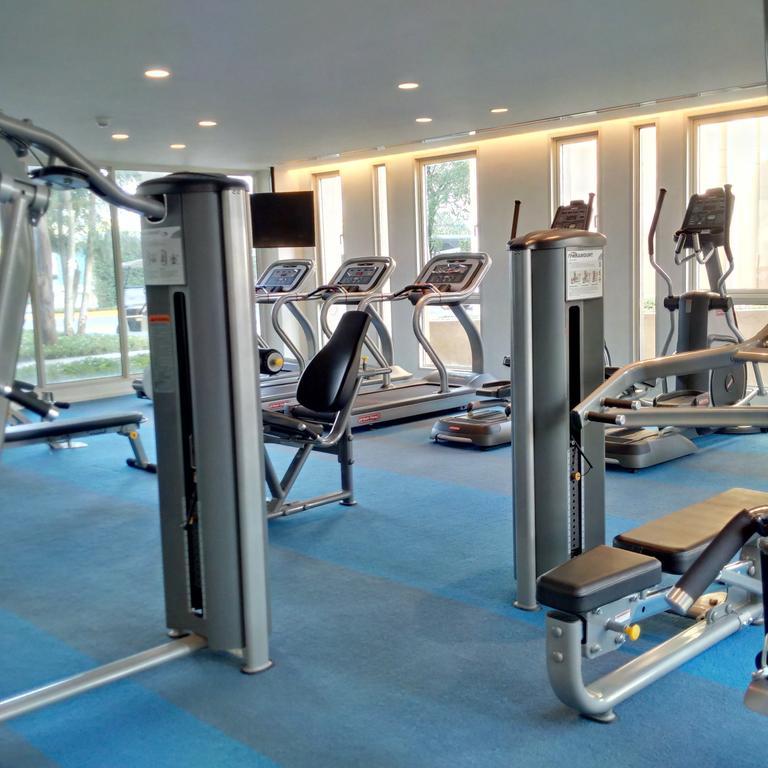 Huahin Luxury Beachfront Condo By Ml Oda fotoğraf