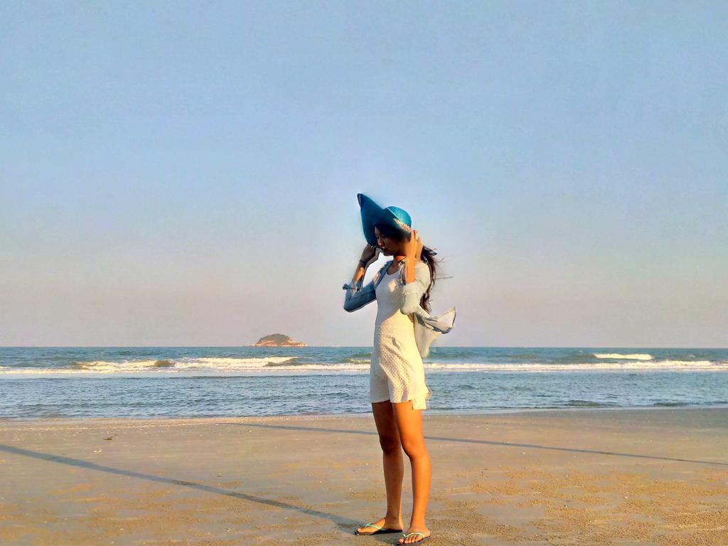 Huahin Luxury Beachfront Condo By Ml Oda fotoğraf