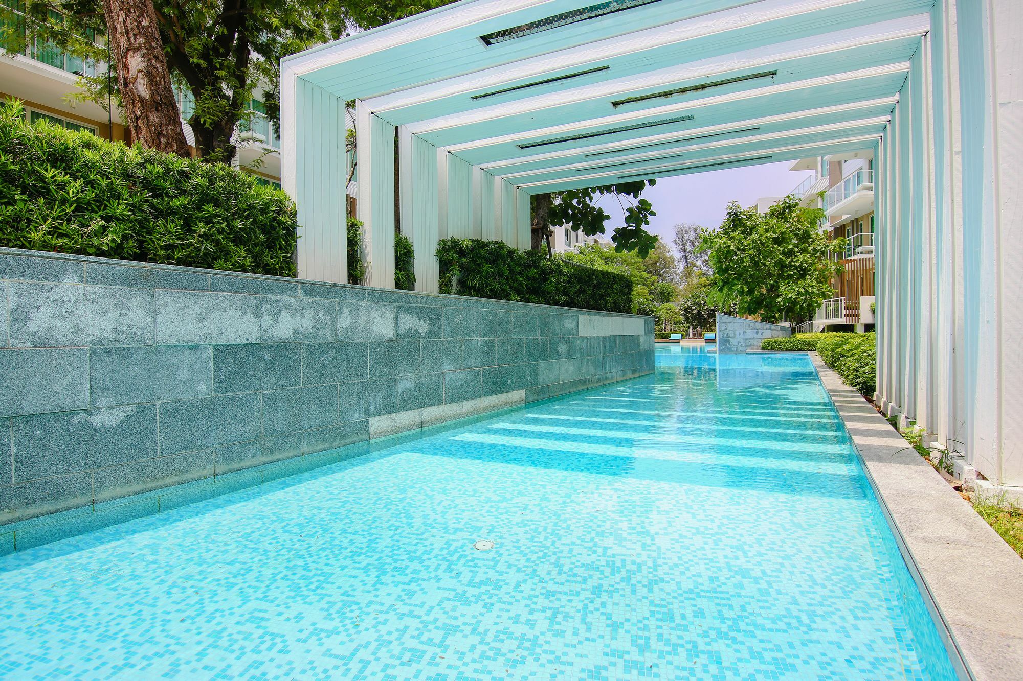 Huahin Luxury Beachfront Condo By Ml Dış mekan fotoğraf