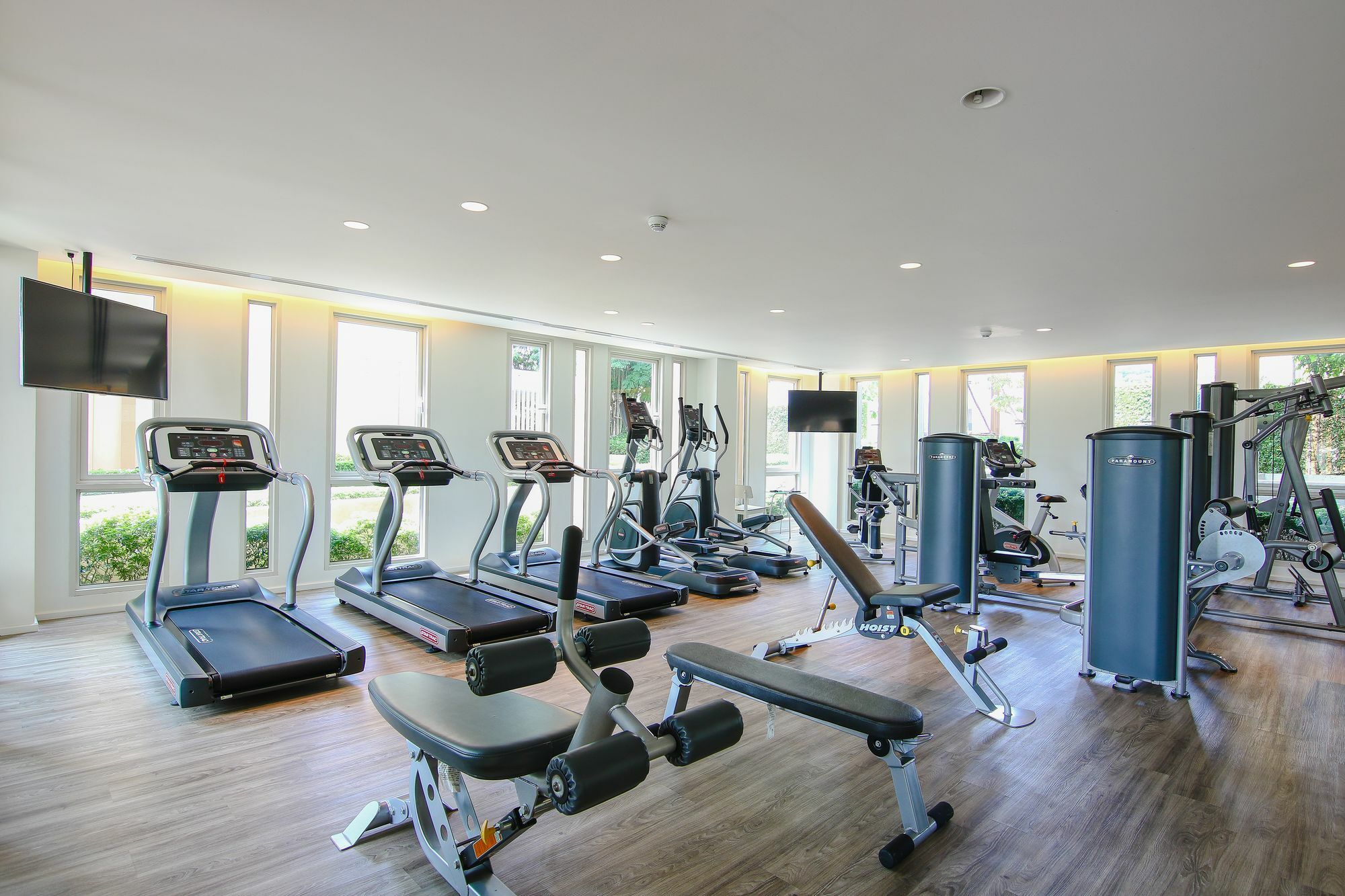 Huahin Luxury Beachfront Condo By Ml Dış mekan fotoğraf